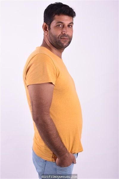 Aydın Cast Ajans Haluk 63619