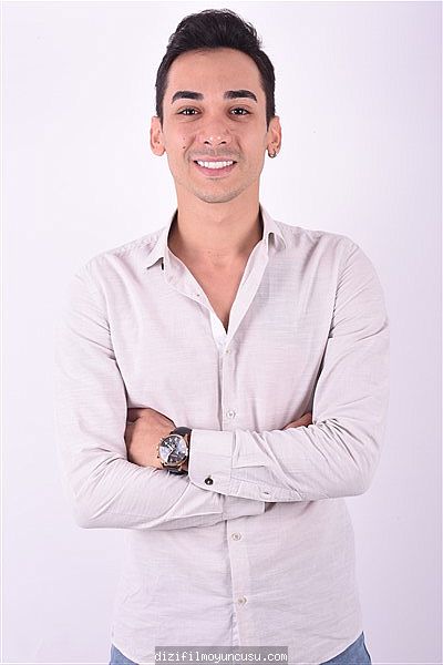 Aydın Cast Ajans Oyuncusu Hüseyin