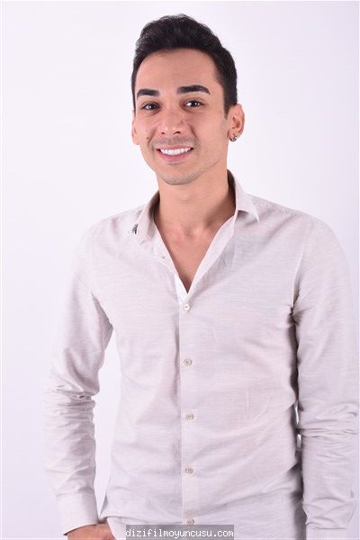 Aydın Cast Ajans Hüseyin 63628