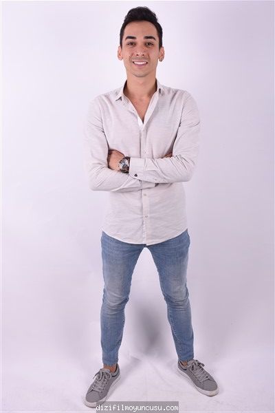 Aydın Cast Ajans Hüseyin 63629