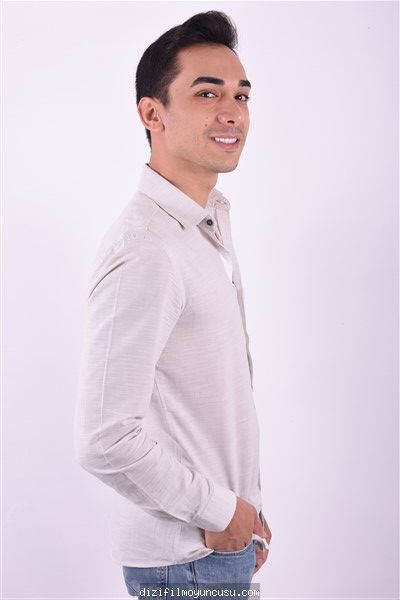 Aydın Cast Ajans Hüseyin 63631