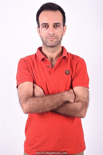 Erkek Oyuncular Adayımız İbrahim