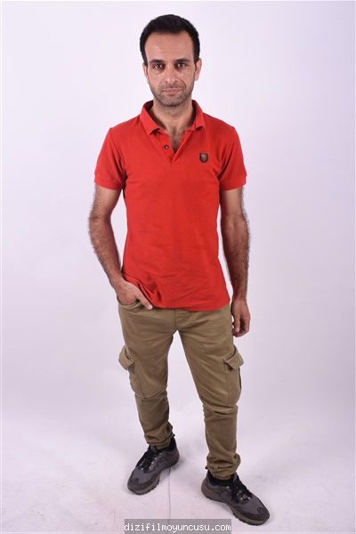Aydın Cast Ajans İbrahim 63620