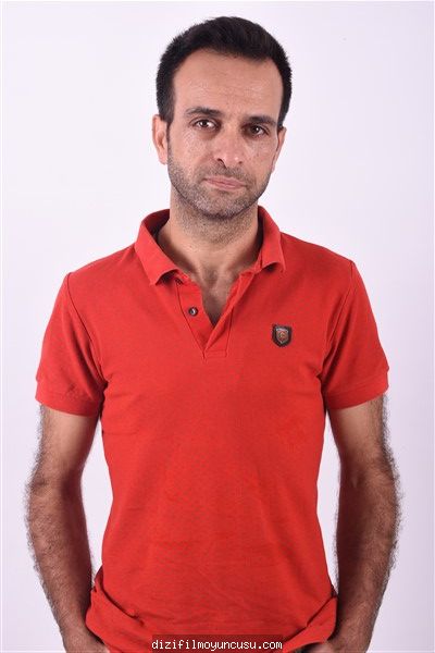 Aydın Cast Ajans İbrahim 63621