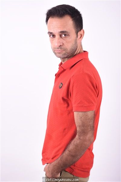 Aydın Cast Ajans İbrahim 63622