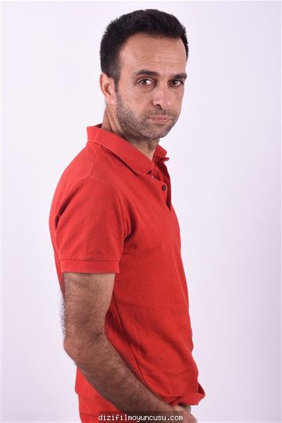 Aydın Cast Ajans İbrahim 63623