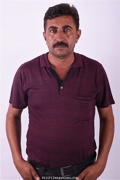 Aydın Cast Ajans Oyuncusu İdris