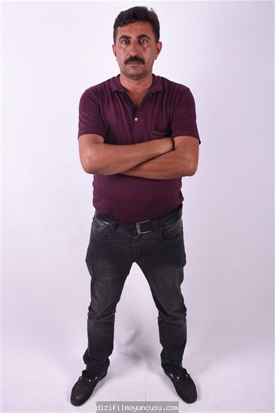 Aydın Cast Ajans İdris 63576