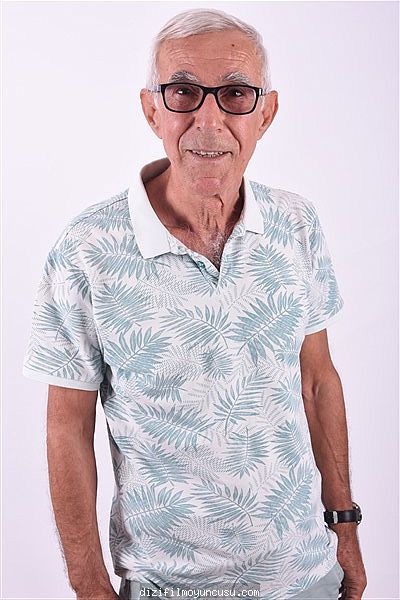 Aydın Cast Ajans Oyuncusu Kemal