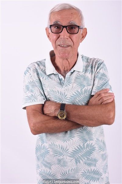 Aydın Cast Ajans Kemal 63634