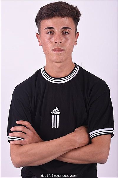 Erkek Oyuncular Adayımız Kubilay