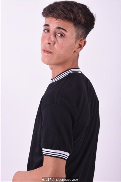 Aydın Cast Ajans Kubilay 63540