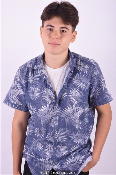 Aydın Cast Ajans Mert 63669