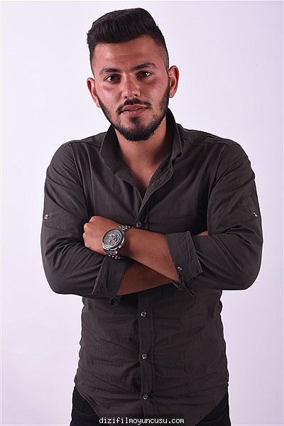 Aydın Cast Ajans Oyuncusu Mertcan