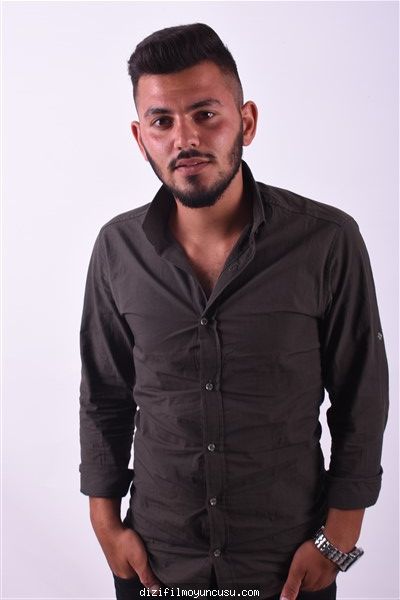 Aydın Cast Ajans Mertcan 63517