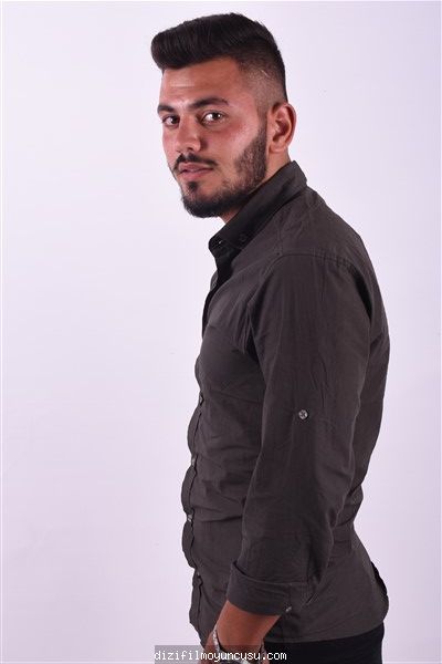 Aydın Cast Ajans Mertcan 63518