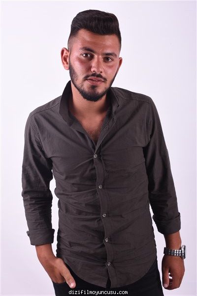Aydın Cast Ajans Mertcan 63519