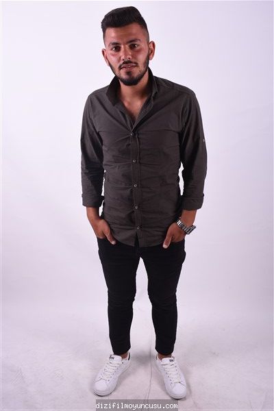 Aydın Cast Ajans Mertcan 63520