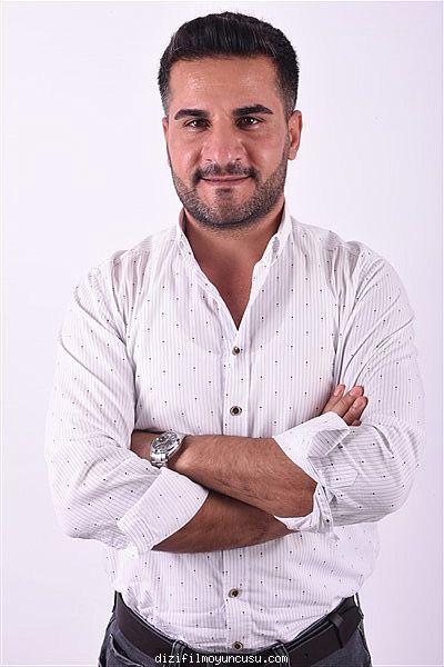 Aydın Cast Ajans Oyuncusu Murat