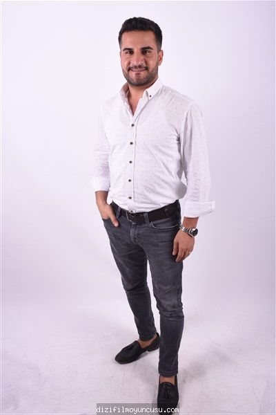 Aydın Cast Ajans Murat 63579