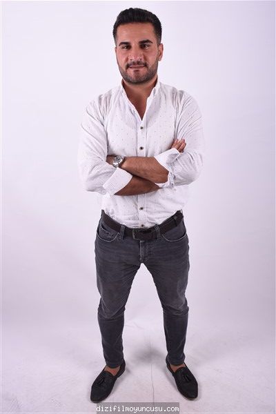 Aydın Cast Ajans Murat 63580