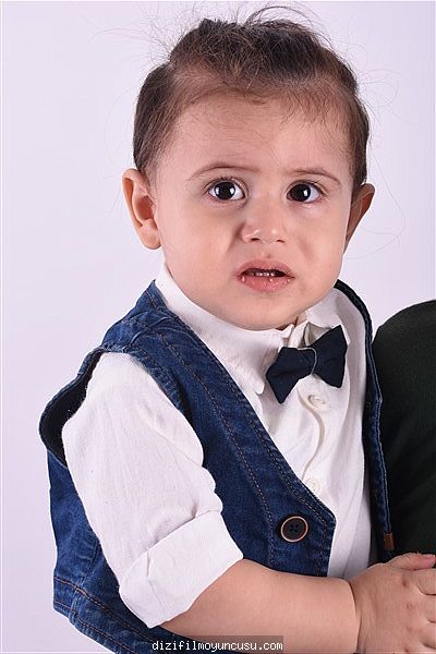 Çocuk Oyuncular Adayımız Musab
