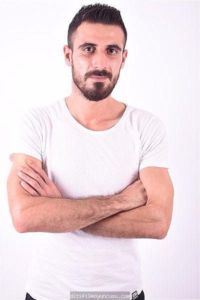 Aydın Cast Ajans Oyuncusu Mustafa