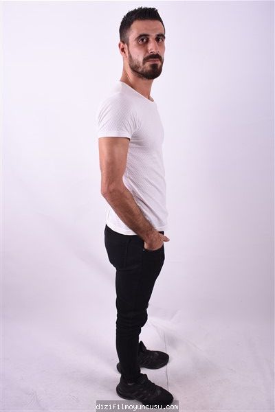 Aydın Cast Ajans Mustafa 63505