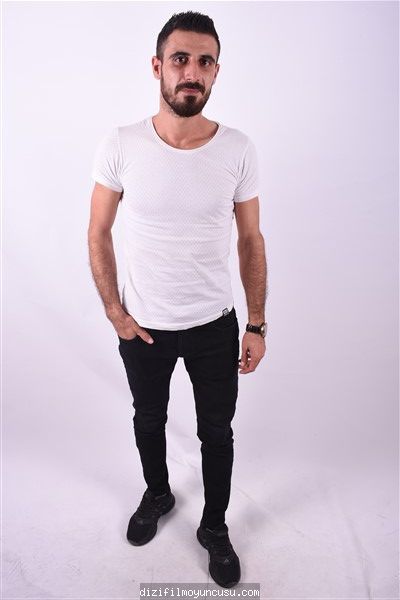 Aydın Cast Ajans Mustafa 63506