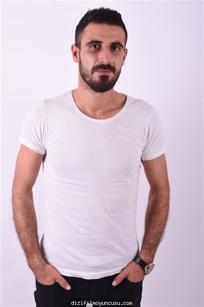 Aydın Cast Ajans Mustafa 63507