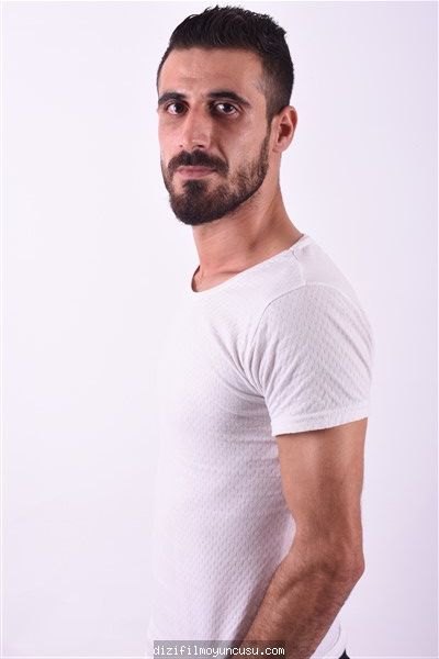 Aydın Cast Ajans Mustafa 63508