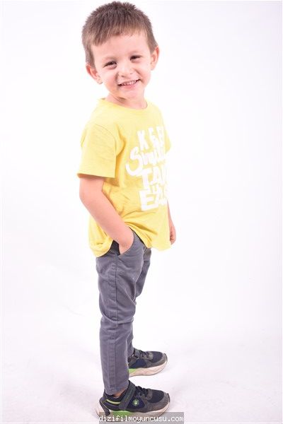 Aydın Cast Ajans Mustafa 63593