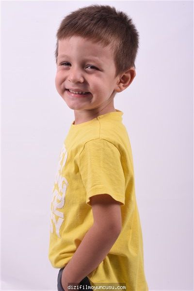 Aydın Cast Ajans Mustafa 63594