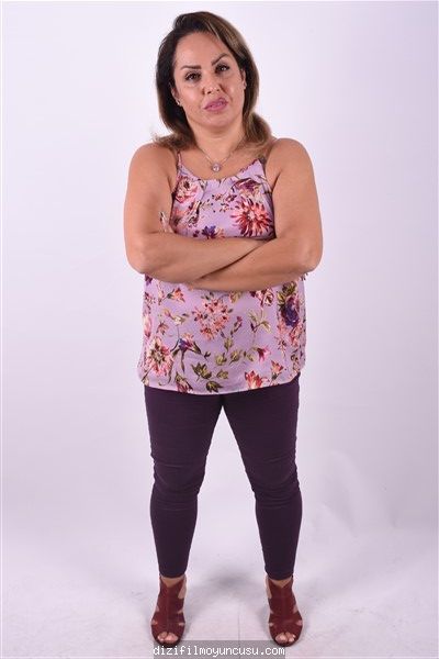 Aydın Cast Ajans Nayereh 63661