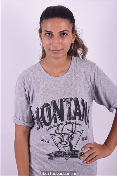 Aydın Cast Ajans Nazlı 63489
