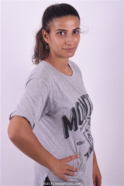Aydın Cast Ajans Nazlı 63491