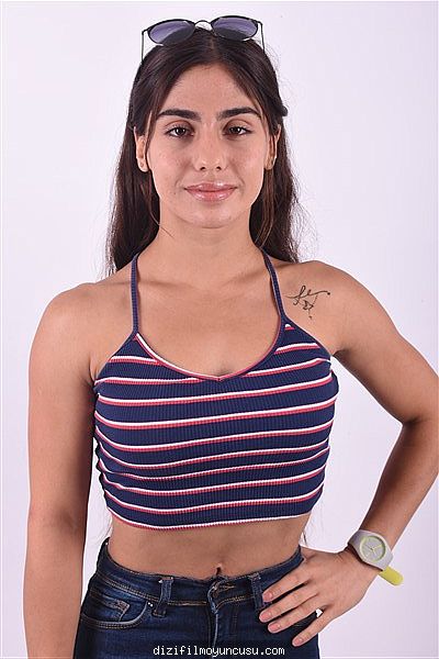 Kadın Oyuncular Adayımız Negin