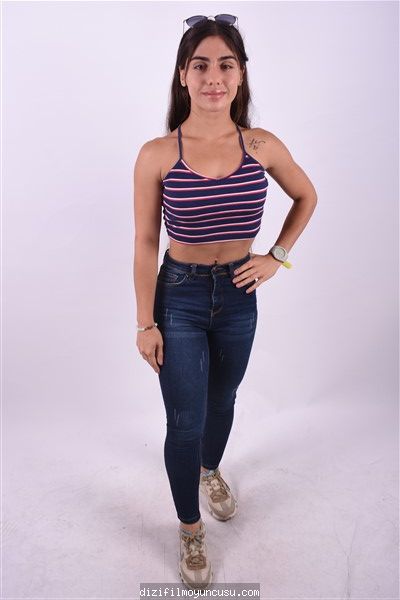 Aydın Cast Ajans Negin 63664