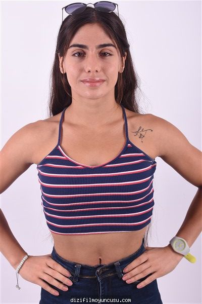 Aydın Cast Ajans Negin 63665