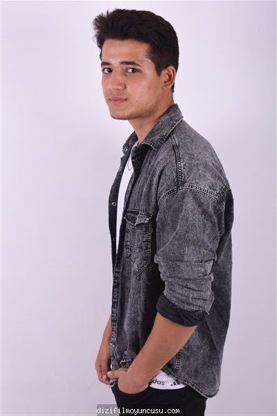 Aydın Cast Ajans Ravsan 63644