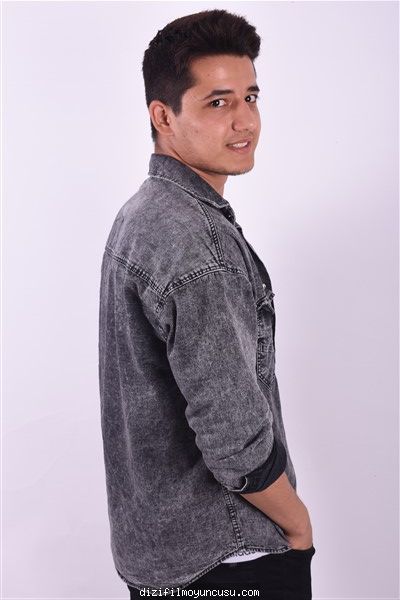 Aydın Cast Ajans Ravsan 63645