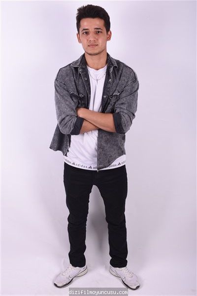 Aydın Cast Ajans Ravsan 63646
