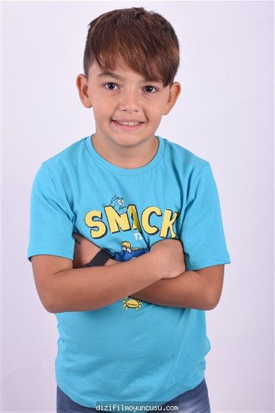 Aydın Cast Ajans Regaip 63587