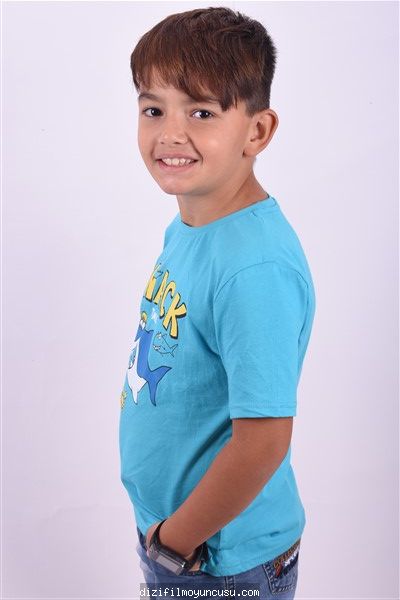 Aydın Cast Ajans Regaip 63588