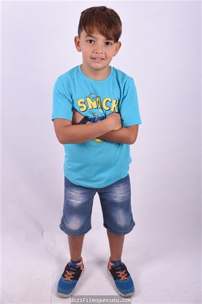 Aydın Cast Ajans Regaip 63590