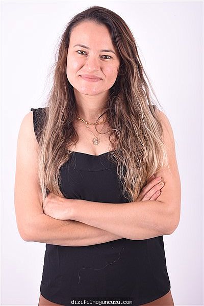 Kadın Oyuncular Adayımız Reyhan
