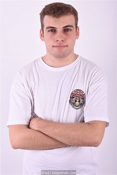 Aydın Cast Ajans Oyuncusu Samet