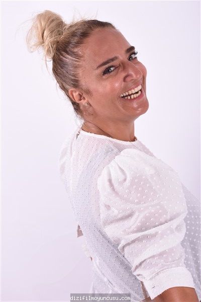 Aydın Cast Ajans Sibel 63557