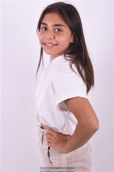 Aydın Cast Ajans Şirin 63674