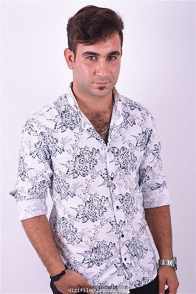 Erkek Oyuncular Adayımız Tayfun